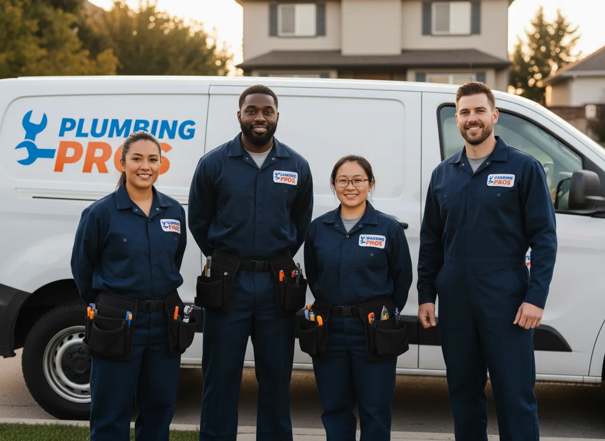 Water Heater Repair company in Adamsville, OH